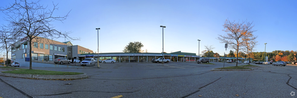 1601 River Rd E, Kitchener, ON for lease - Building Photo - Image 3 of 8