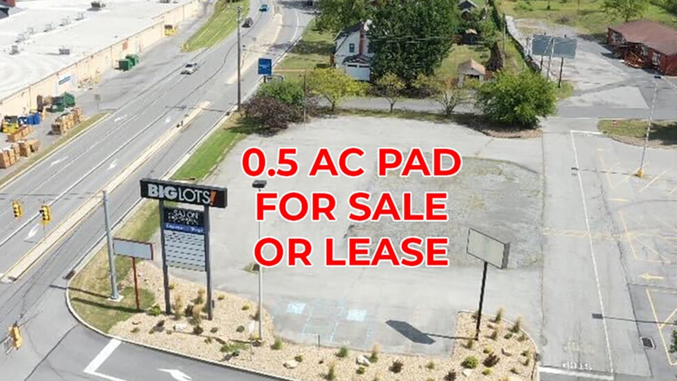 415 Orchard Ave, Altoona, PA for lease - Building Photo - Image 2 of 19