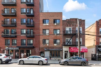 More details for 25-24 Broadway, Astoria, NY - Retail for Lease