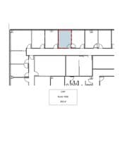 1030 Andrews Hwy, Midland, TX for lease Site Plan- Image 1 of 1