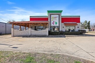More details for 127 S Pearson Rd, Jackson, MS - Retail for Lease