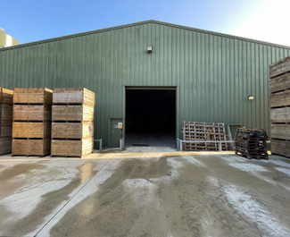 More details for Norton, Sutton Scotney - Industrial for Lease