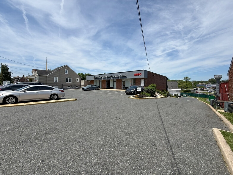 8868 Belair Rd, Nottingham, MD for sale - Building Photo - Image 2 of 29