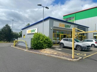 More details for Off Battlefield Rd, Shrewsbury - Retail for Sale
