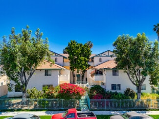 Plus de détails pour 3541 Highland Ave, San Diego, CA - Multi-résidentiel à vendre