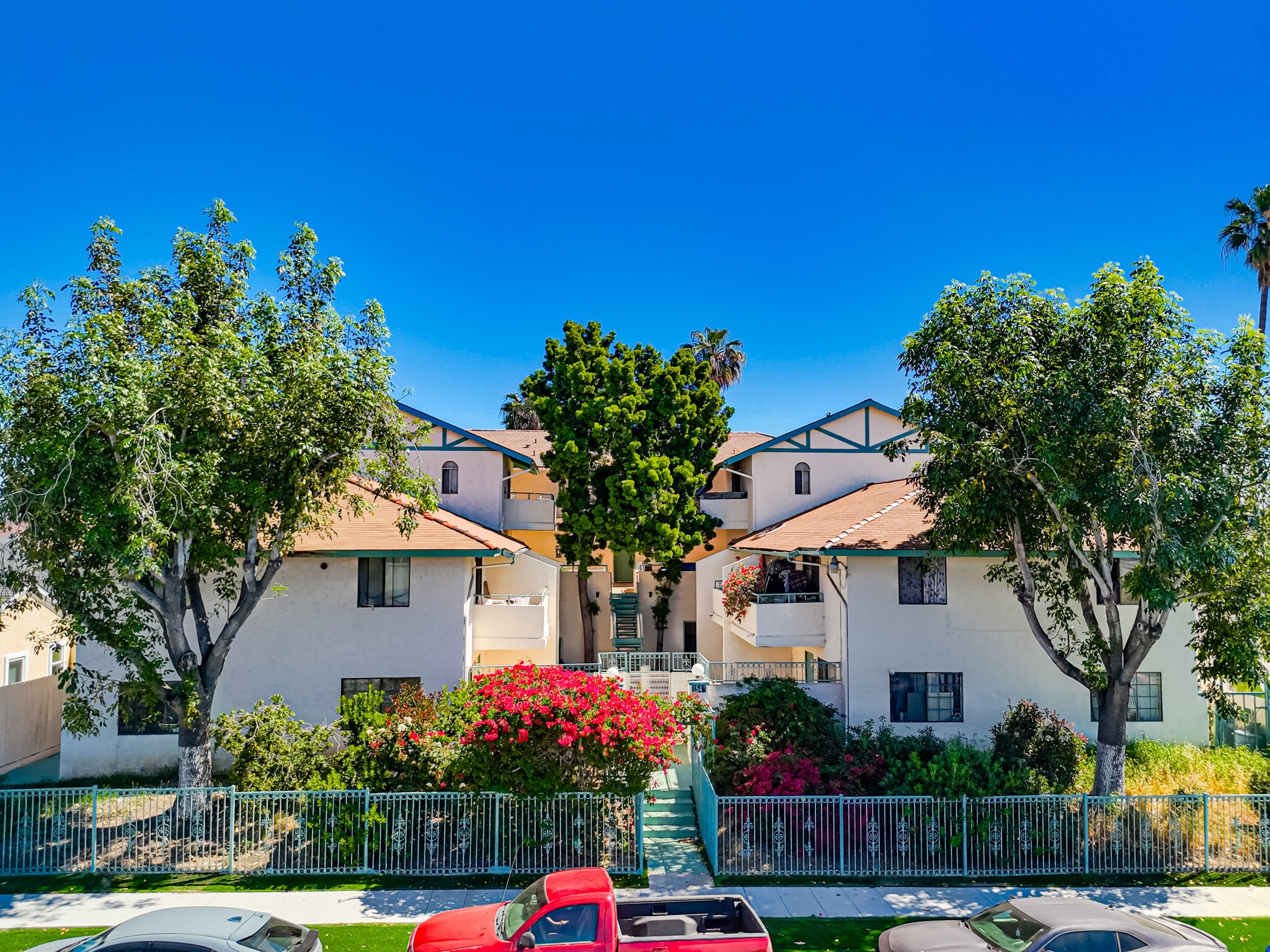 3541 Highland Ave, San Diego, CA à vendre Photo principale- Image 1 de 10