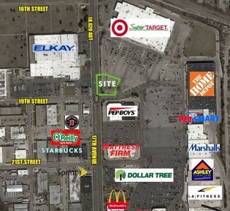 More details for NEC 17th Ave & 19th St, Broadview, IL - Land for Sale