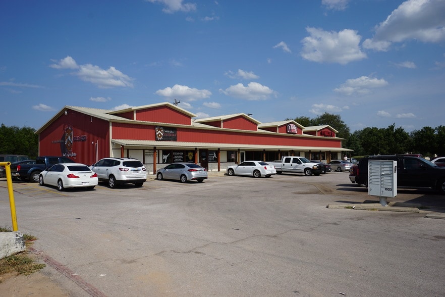 719 S Hwy 183, Liberty Hill, TX for lease - Other - Image 1 of 14