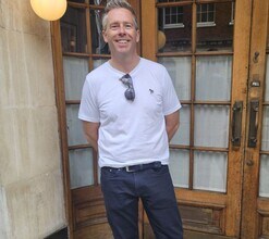 David Rawlinson
