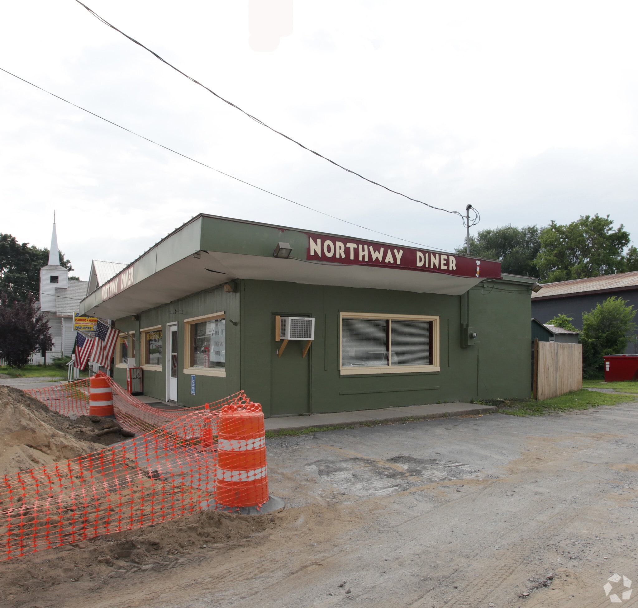 51 Main St, Queensbury, NY for sale Building Photo- Image 1 of 3