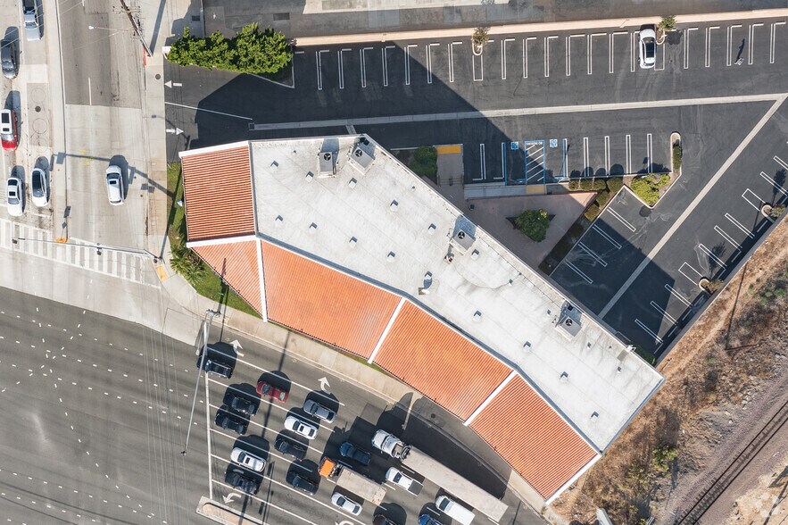 18989 Hawthorne Blvd Beach, Redondo Beach, CA à louer - Aérien - Image 3 de 20