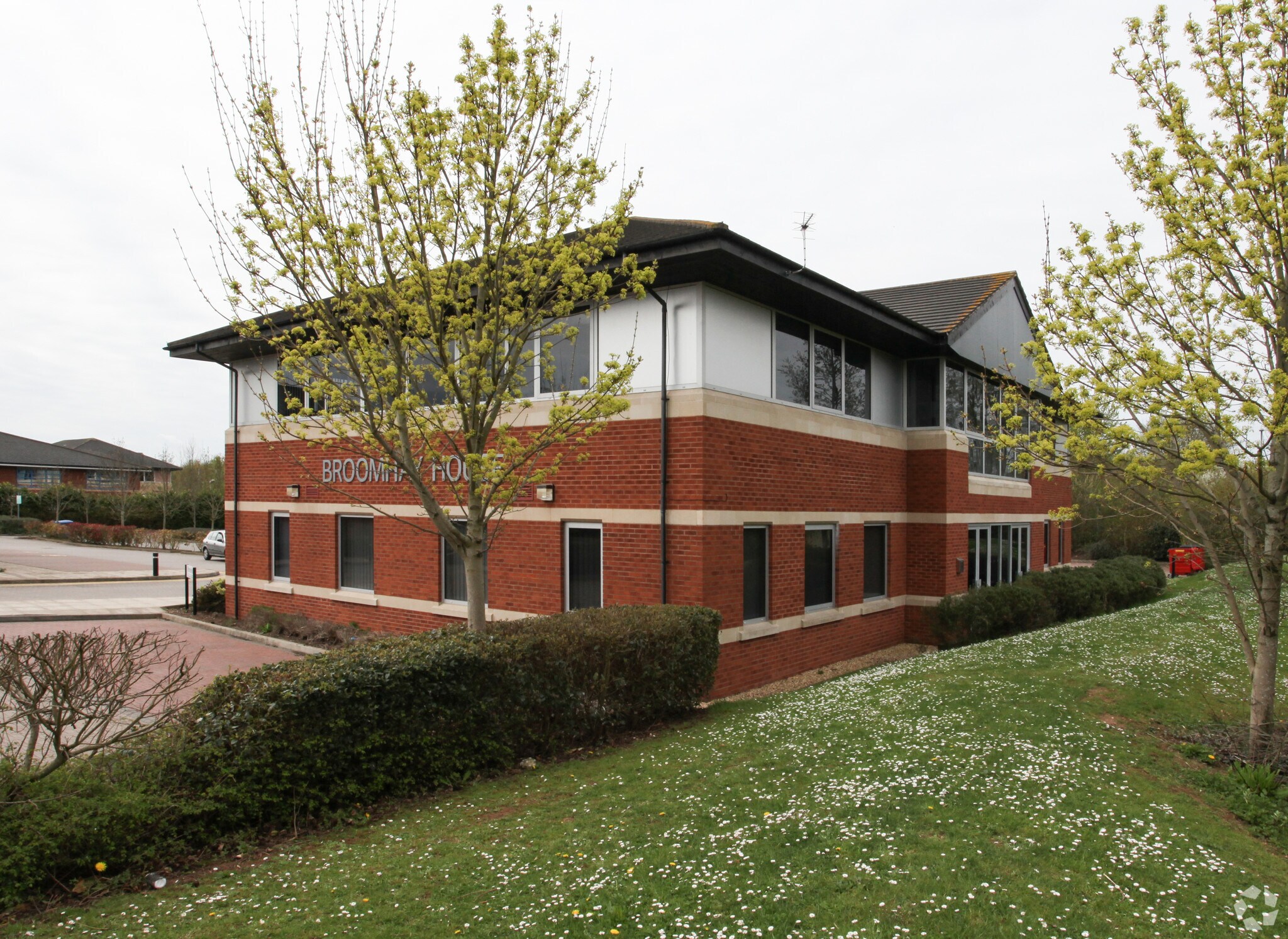 Blackbrook Park Ave, Taunton à louer Photo du bâtiment- Image 1 de 2