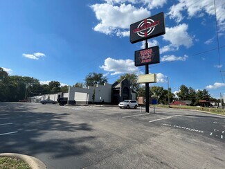 Plus de détails pour 4803 Old Hickory Blvd, Hermitage, TN - Commerce de détail à vendre