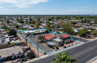 More details for 1655 E University Dr, Mesa, AZ - Office for Sale