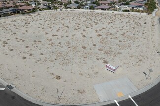 Plus de détails pour Portola Rd & Gerald Ford Dr, Palm Desert, CA - Terrain à vendre