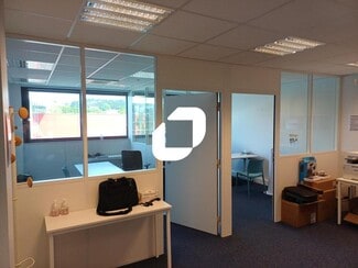 More details for 1 Bis Allée Du Parc De Mesemena, La Baule-Escoublac - Office for Lease