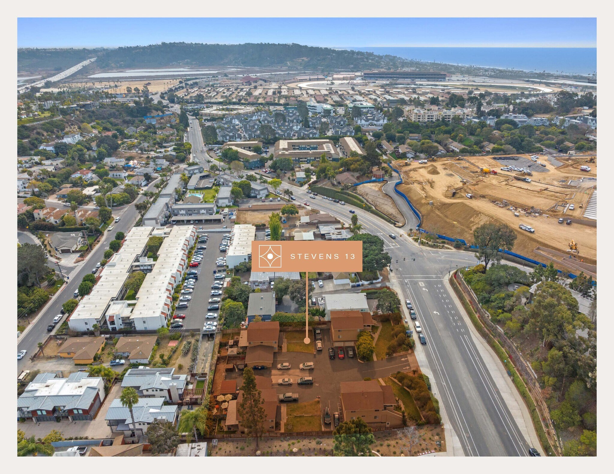 718 Stevens Ave, Solana Beach, CA for sale Primary Photo- Image 1 of 1