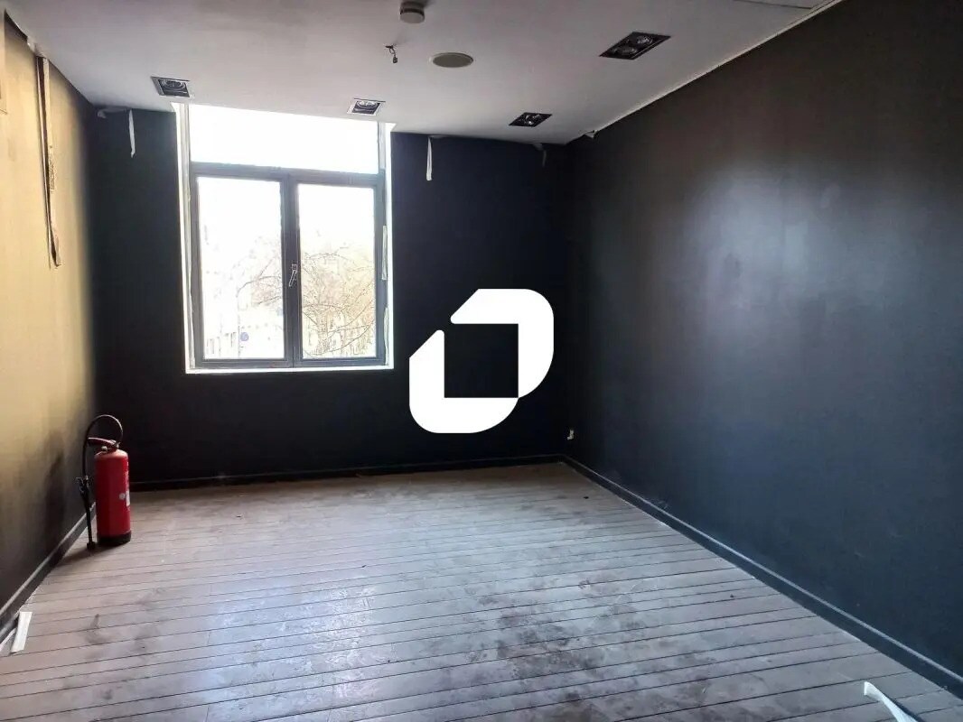 70 Rue Nationale, Lille for lease Interior Photo- Image 1 of 6