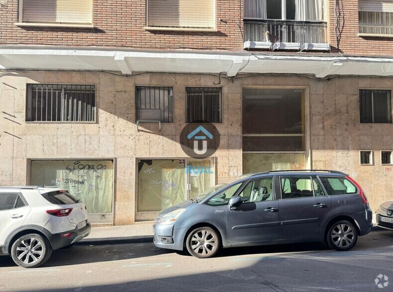 Immeuble residentiel dans Talavera de la Reina, Toledo à vendre - Photo intérieure - Image 1 de 2