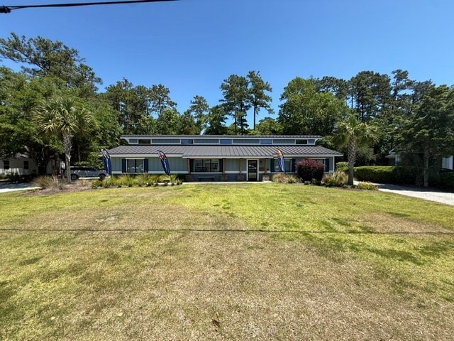 46 Professional Ln, Pawleys Island, SC for lease - Building Photo - Image 1 of 14