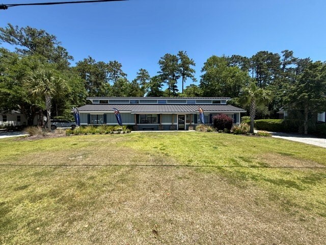 46 Professional Ln, Pawleys Island, SC à louer Photo du bâtiment- Image 1 de 15