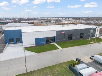 Plus de détails pour 864 N Addison Ave, Elmhurst, IL - Industriel à louer