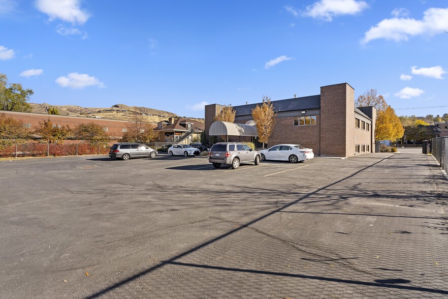 333 N 300 W, Salt Lake City, UT for lease - Building Photo - Image 2 of 6