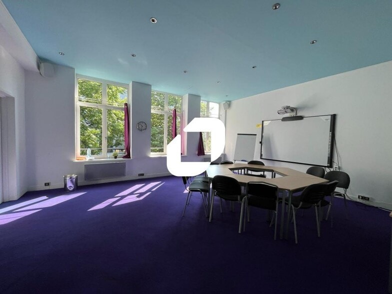 17 Rue Du Nouveau Siècle, Lille à vendre - Photo intérieure - Image 2 de 22