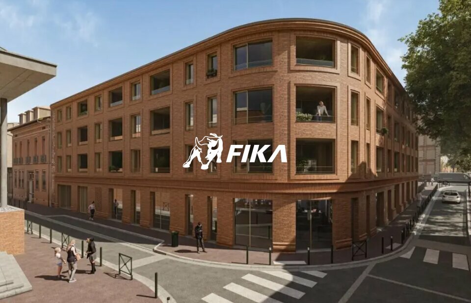 2 Rue Sainte Anne, Toulouse for sale Building Photo- Image 1 of 4