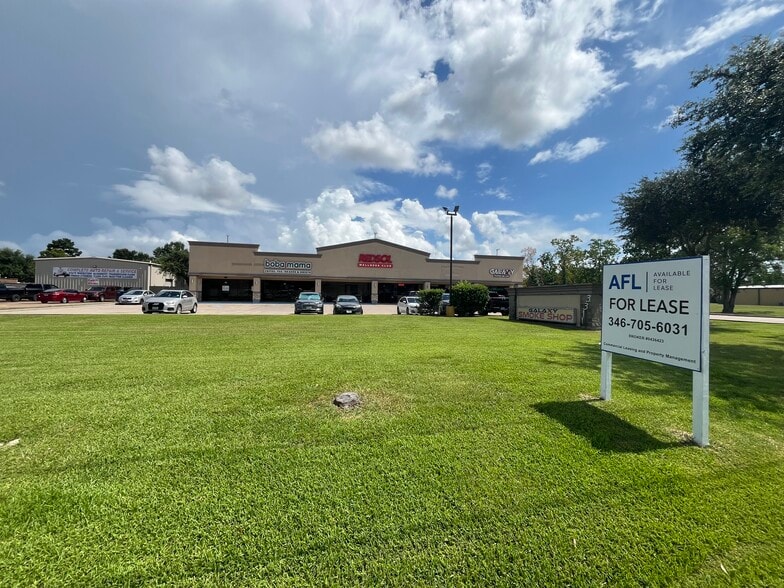 3311 FM 518, League City, TX for lease - Building Photo - Image 2 of 6