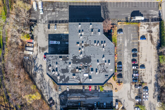 5 W Main St, Elmsford, NY - aerial  map view - Image1