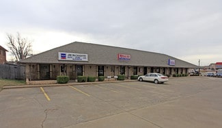 Plus de détails pour 10400 S Pennsylvania Ave, Oklahoma City, OK - Commerce de détail à louer
