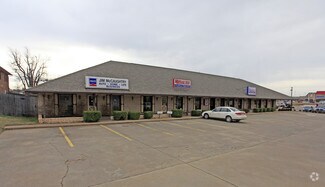 Plus de détails pour 10400 S Pennsylvania Ave, Oklahoma City, OK - Vente au détail à louer