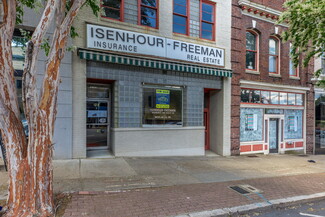 More details for 122 N Main St, Salisbury, NC - Retail for Sale