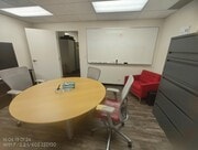 111 N Wabash Suite 2018 - Conference Room