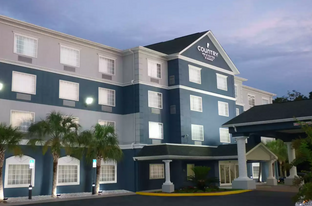 Country Inn & Suites Pensacola West FL - Motel