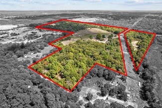 More details for 8474 County Road 485, Tyler, TX - Land for Sale