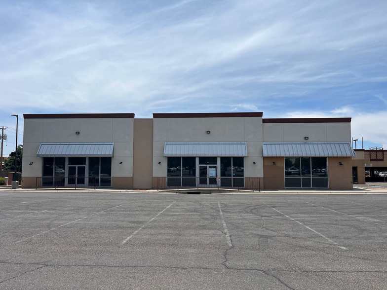 3450-3490 Zafarano Dr, Santa Fe, NM for lease - Building Photo - Image 3 of 5