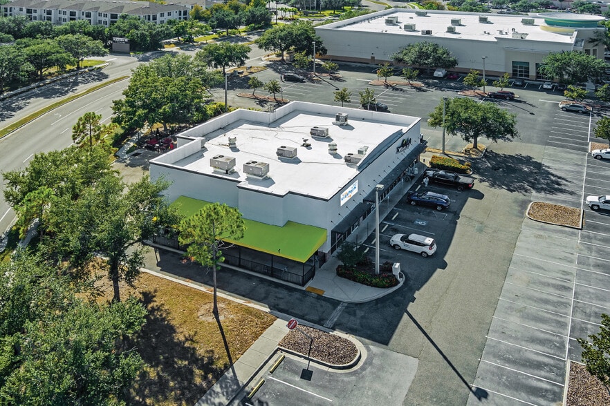 2874 Providence Lakes Blvd, Brandon, FL for sale - Building Photo - Image 3 of 5