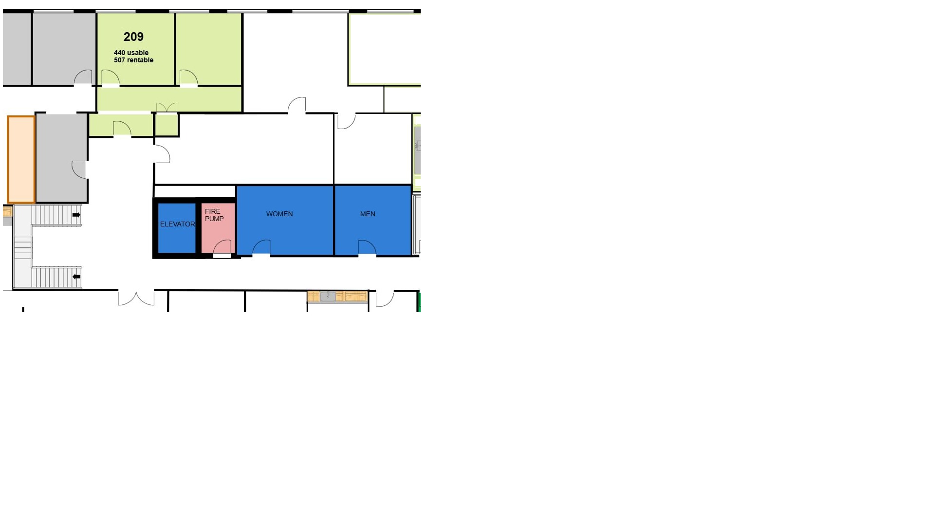 5985 Rice Creek Pky, Shoreview, MN à louer Photo intérieure- Image 1 de 2