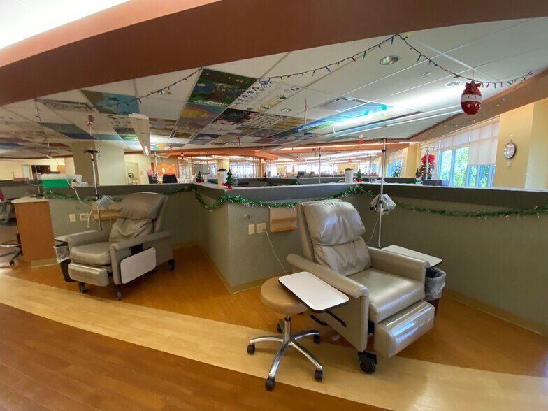 3100 Plaza Properties Blvd, Columbus, OH à louer - Photo intérieure - Image 3 de 8