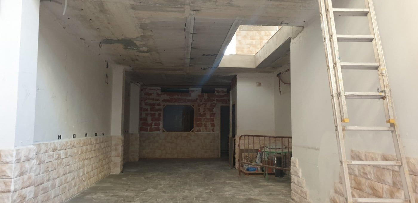 L'Ametlla de Mar, TAR 48360 - Unité Pta. 1 -  - Photo intérieure - Image 1 of 3