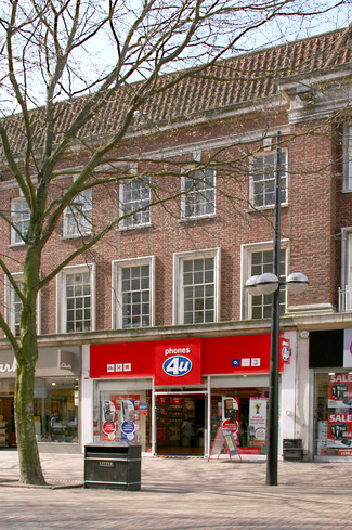 More details for 23 King Edward St, Hull - Retail for Lease