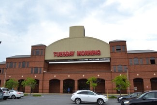 More details for 1001 Market St, Dalton, GA - Retail for Lease