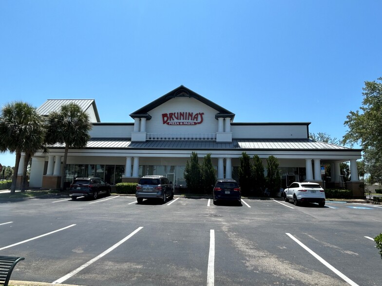 4358 Thomasson Dr, Naples, FL for lease - Building Photo - Image 3 of 9