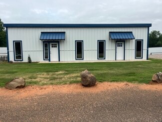 More details for 3775 NW 32nd St, Newcastle, OK - Office for Sale