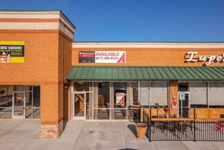 Plus de détails pour 2122 Rufe Snow Dr, Keller, TX - Commerce de détail à vendre