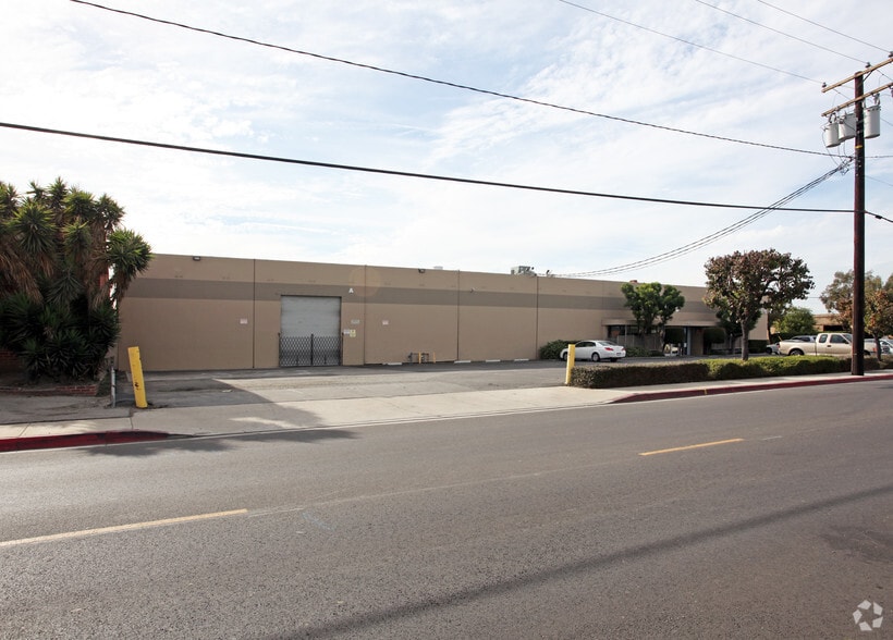15110 Nelson Ave, City Of Industry, CA for lease - Building Photo - Image 2 of 5