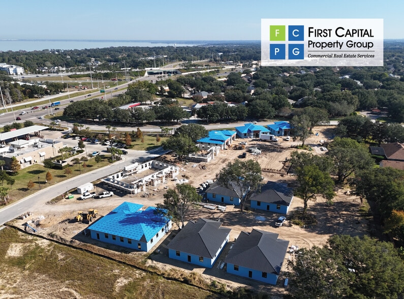 Southern Railway, Oakland, FL for sale - Building Photo - Image 1 of 9
