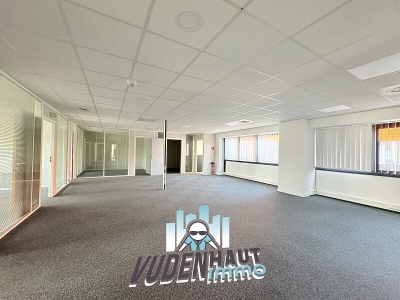 Office in Labège for lease Interior Photo- Image 1 of 14